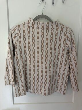 Ann Taylor 🔗 Knit Blouse